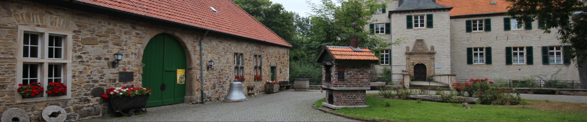 Heimatmuseum Luedgendortmund